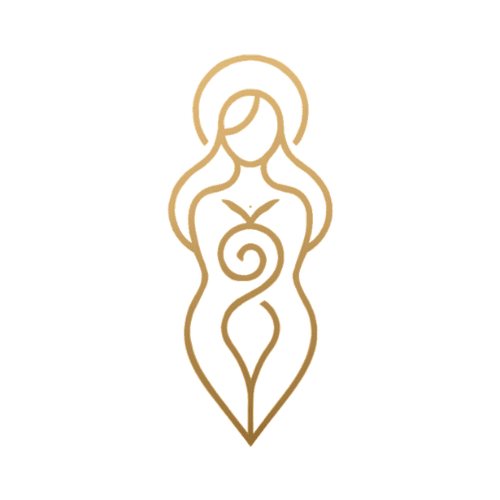 The Sculpted Goddess Logo
